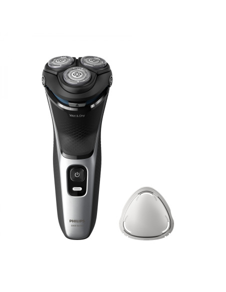 Philips 3000 series Shaver S3143/00 Afeitadora eléctrica en seco y en