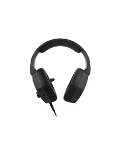 Krom KOPA PRO Auriculares Alámbrico Diadema Juego Negro