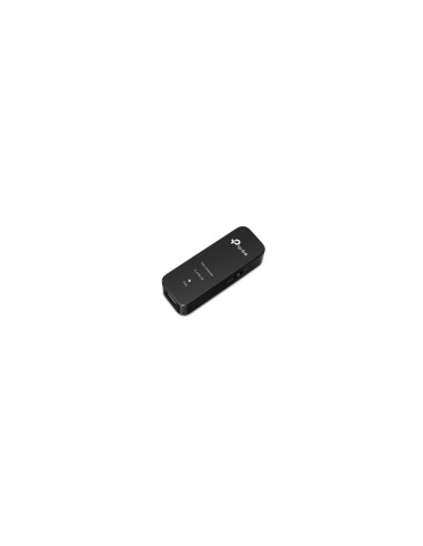 TP-Link Omada TL-POE10E ampliador de red Repetidor de red Negro 10,