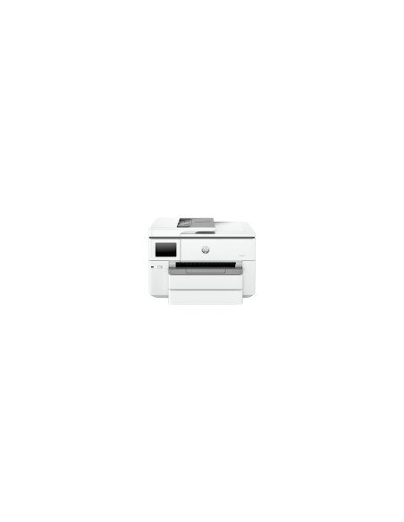 HP OfficeJet Pro 9730e Inalámbrico All-in-One Color Impresora,