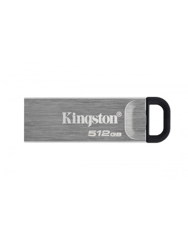 Kingston Technology DataTraveler Unidad Flash USB Kyson de 512 GB