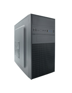 ZE Intel Core i3 10100/16GB/1TB SSD/Ordenador PC