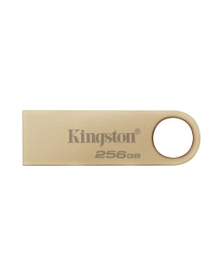 Kingston Technology DataTraveler 256GB 220MB/s Unidad USB 3.2 Gen 1