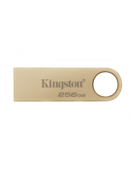 Kingston Technology DataTraveler 256GB 220MB/s Unidad USB 3.2 Gen 1