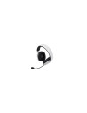 Trust GXT 489W FAYZO Auriculares Alámbrico Diadema Juego Negro, Blanco