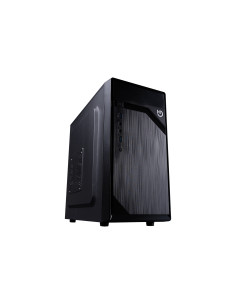 Hiditec Q2 PRO PSU Mini Tower Negro