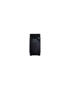 Hiditec Q2 PRO PSU Mini Tower Negro 2