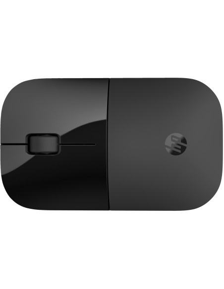 HP Ratón dual Z3700 negro