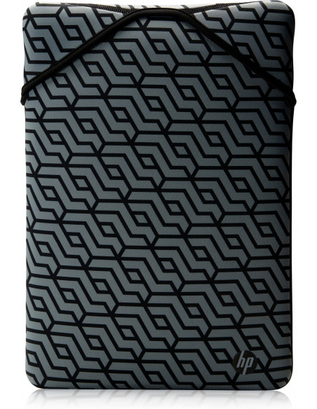 HP Funda protectora reversible para portátil de 15,6 pulgadas Geo