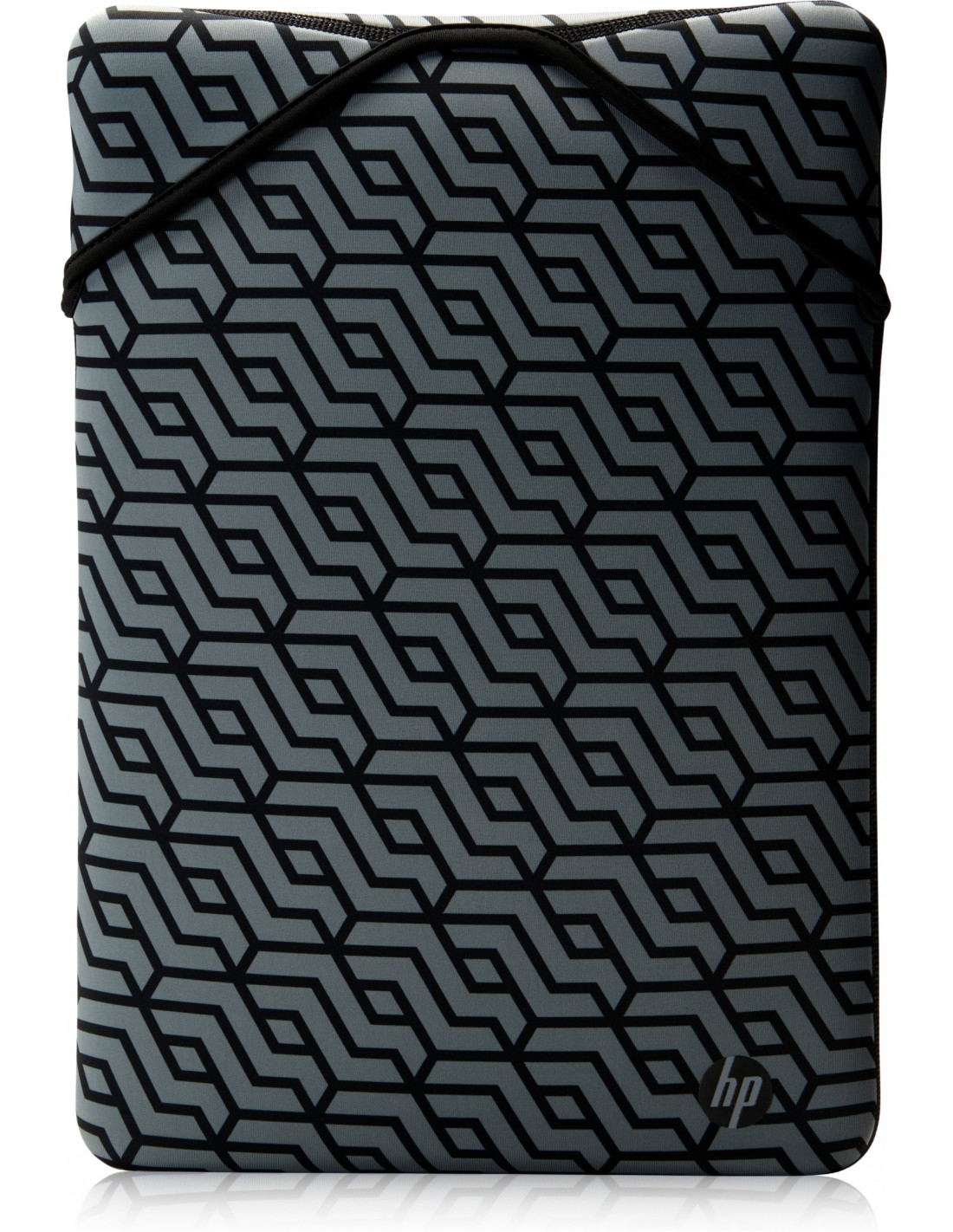HP Funda protectora reversible para portátil de 15,6 pulgadas Geo