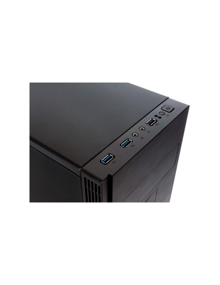 ZE Intel Core i9 12900K/16GB/1TB SSD/Ordenador PC