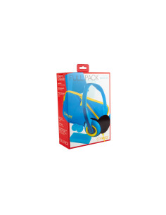 FR-TECV Switch Lite Full Pack