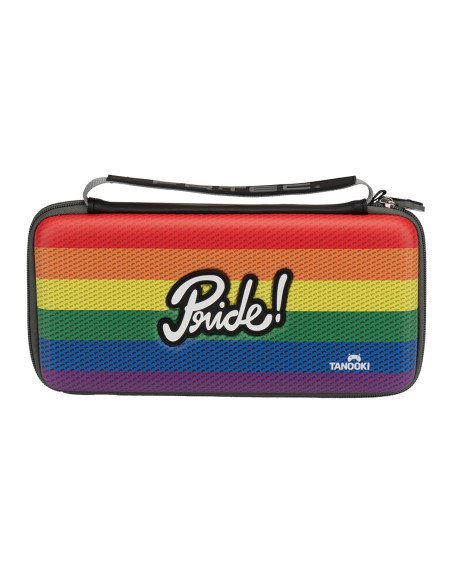 Switch / Lite / Oled Tanooki Bag Pride FR-TEC
