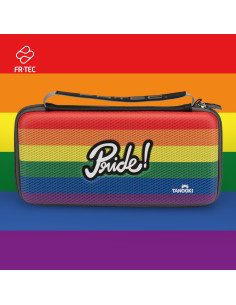 Switch / Lite / Oled Tanooki Bag Pride FR-TEC 2