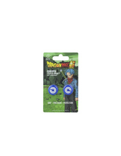 FR-TEC PS4 Dragon Ball Super Grips Capsule Corp.