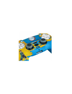 FR-TEC Demon Slayer Combo Pack Tanjiro para Mando de PS5 2