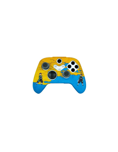 FR-TEC Demon Slayer Combo Pack Tanjiro para Mando de Xbox Series