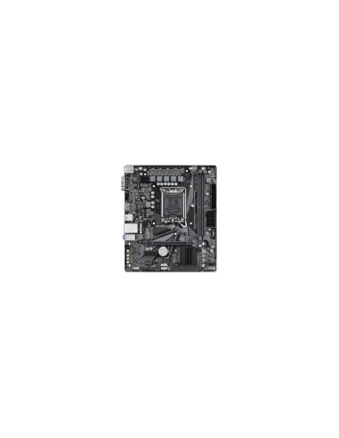 GIGABYTE H610M H V3 DDR4 Placa base - Compatible con procesadores