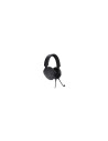 Trust GXT 489 FAYZO Auriculares Alámbrico Diadema Juego Negro