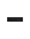 Lenovo 4Y41K04067 teclado RF Wireless + Bluetooth Español Gris