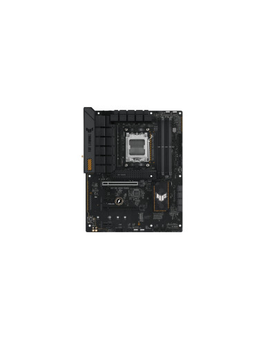 ASUS TUF GAMING A620-PRO WIFI AMD A620 Zócalo AM5 ATX