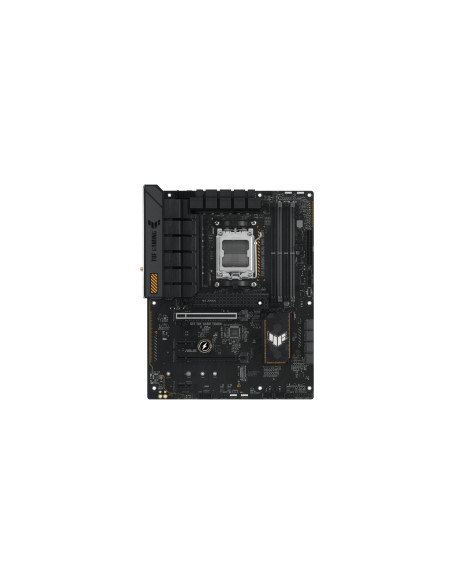 ASUS TUF GAMING A620-PRO WIFI AMD A620 Zócalo AM5 ATX