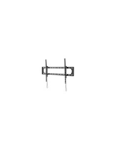 AISENS Soporte eco inclinable para Monitor/TV 160kg de 60-120, Negro 2