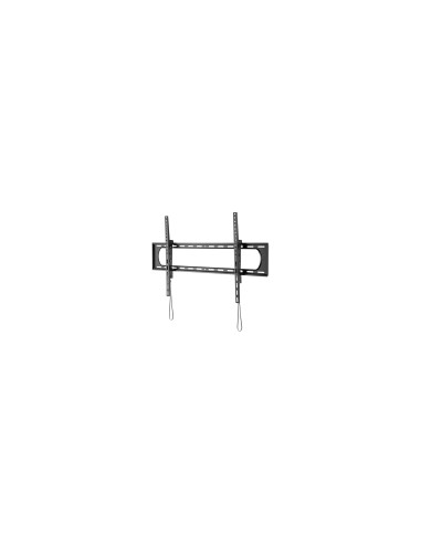 AISENS Soporte eco inclinable para Monitor/TV 160kg de 60-120, Negro