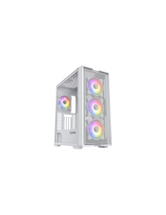 Hiditec H2 AIR ARGB Torre Blanco