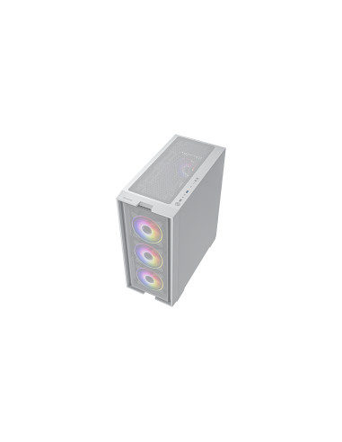 Hiditec H2 AIR ARGB Torre Blanco