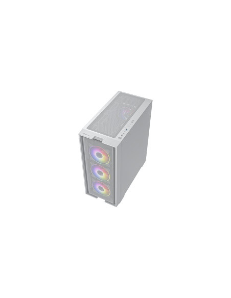 Hiditec H2 AIR ARGB Torre Blanco