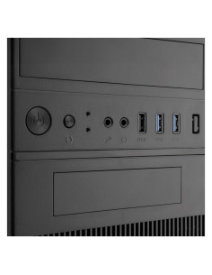 ZE Intel Core i5 12400/16GB/1TB NVMe /Ordenador PC 2