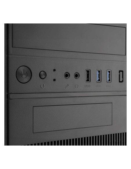 ZE Intel Core i5 12400/16GB/1TB NVMe /Ordenador PC