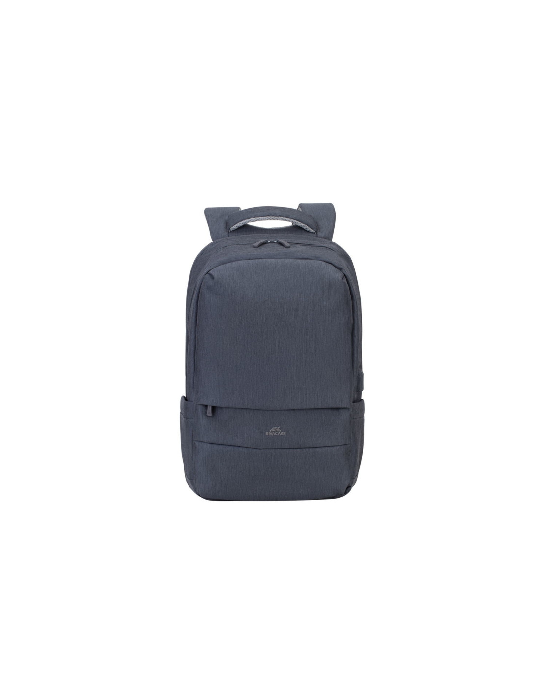 Rivacase 7567 43,9 cm (17.3") Mochila Azul