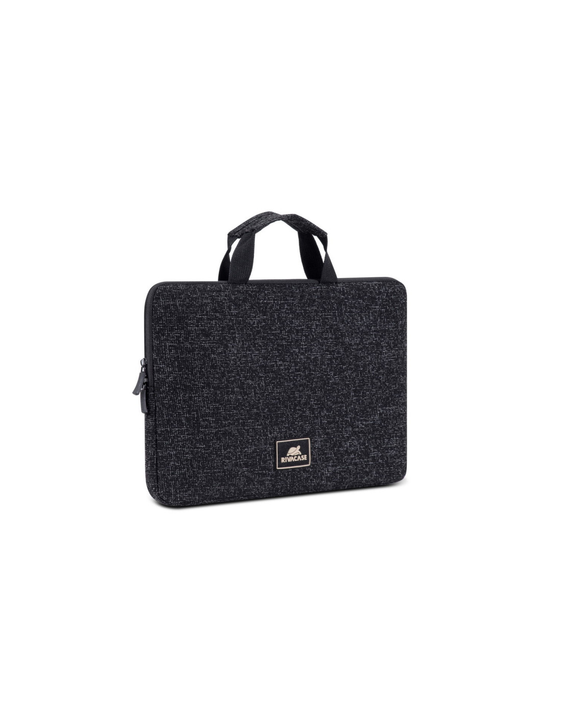 Rivacase 7913 35,6 cm (14") Funda Negro