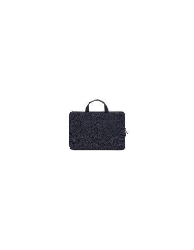 Rivacase 7913 35,6 cm (14") Funda Negro