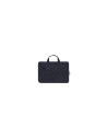 Rivacase 7913 35,6 cm (14") Funda Negro