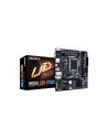 Gigabyte H610M S2H V2 placa base Intel H610 Express LGA 1700 micro ATX