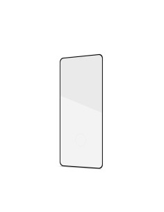 Celly FULLGLASS1045BK protector de pantalla o trasero para teléfono móvil Oppo 1 pieza(s)