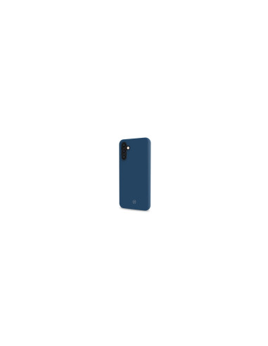 Celly CROMO1037BL funda para teléfono móvil 16,3 cm (6.4") Azul