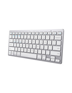 Trust Teclado Bluetooth inalámbrico