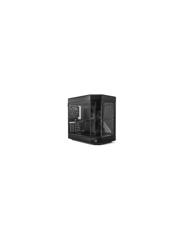 HYTE Y60 Midi Tower Negro