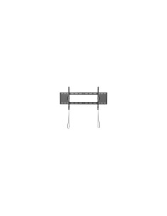 AISENS Soporte ECO Ultra Delgado para Monitor/Tv 80Kg de 43-90, Negro 2