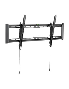 AISENS Soporte ECO Inclinable para Monitor/Tv 75Kg de 43-90, Negro