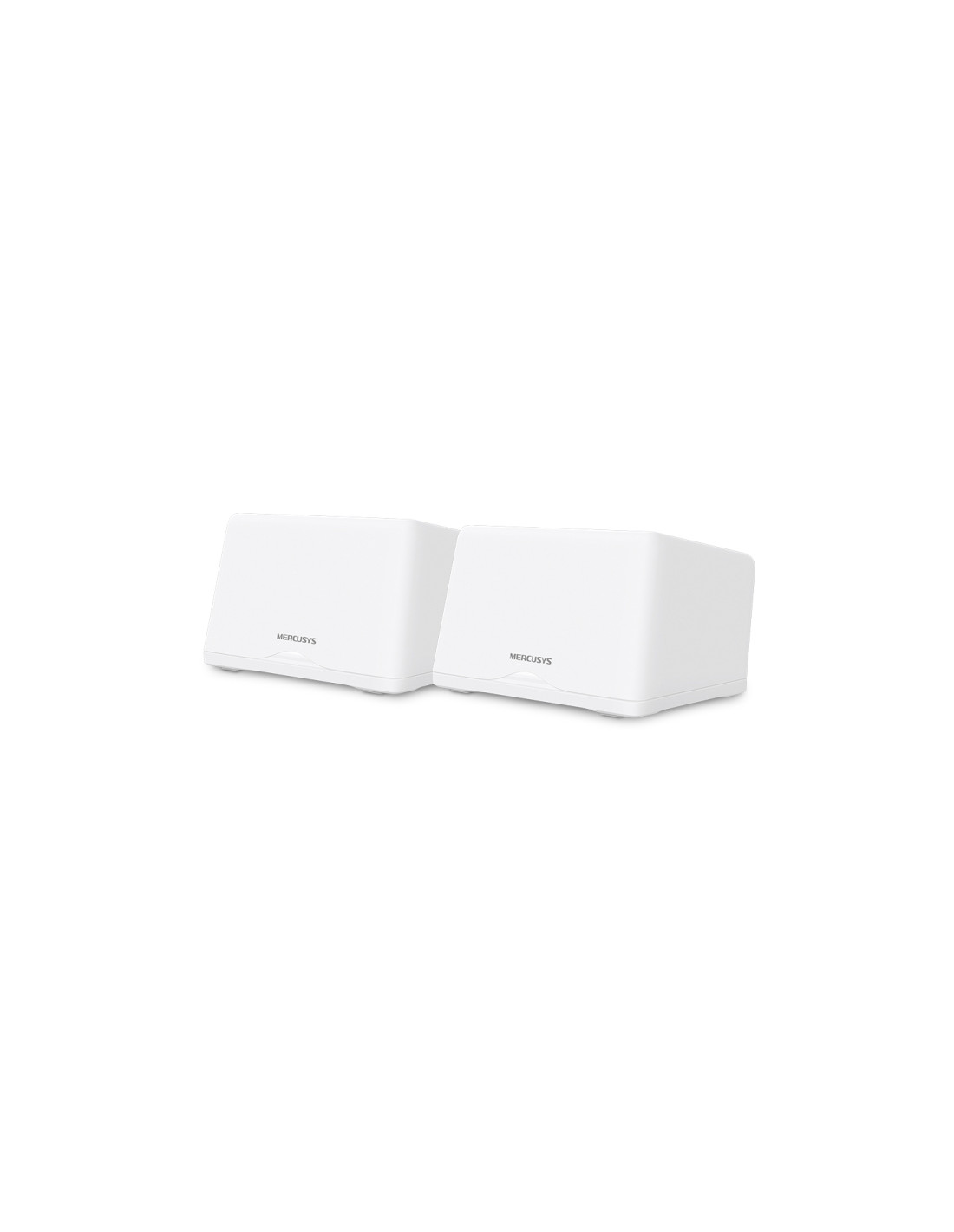 TP-Link HALO H47BE Tribanda (2,4 GHz/5 GHz/5 GHz) Wi-Fi 7 (802.11be) Blanco 3