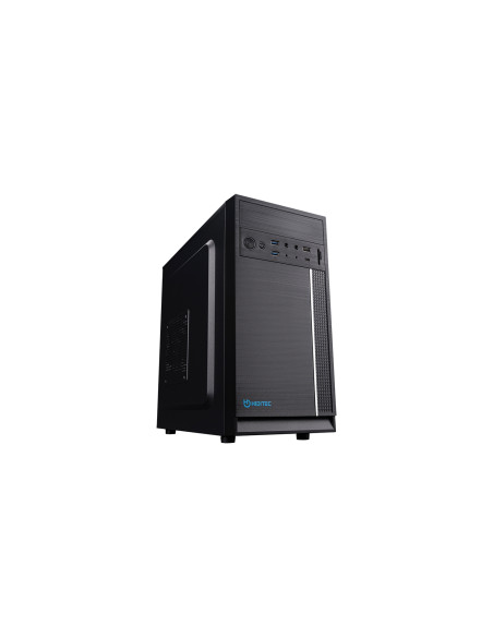 Hiditec Q5 PRO Midi Tower Negro