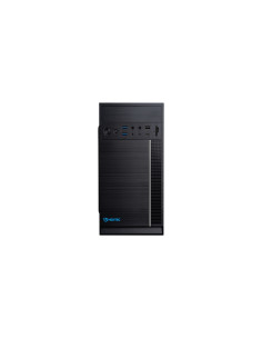 Hiditec Q5 PRO Midi Tower Negro 2