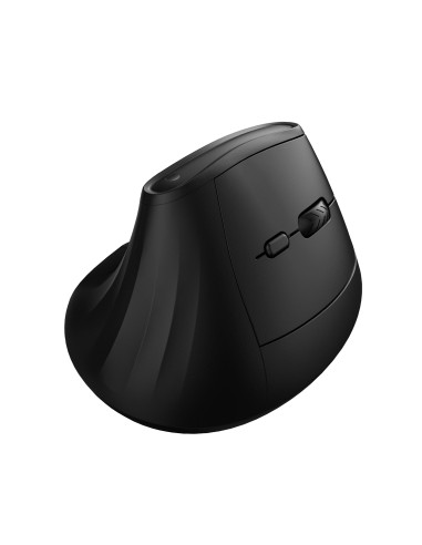 Ewent EW3208 ratón Universal mano derecha RF Wireless + Bluetooth