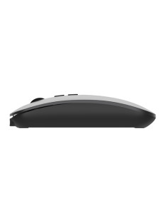 Ewent EW3207 ratón Universal Ambidextro RF Wireless + Bluetooth 2