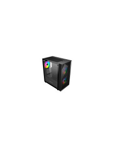 UNYKAch Caja Micro ATX Gaming Mir B200 2